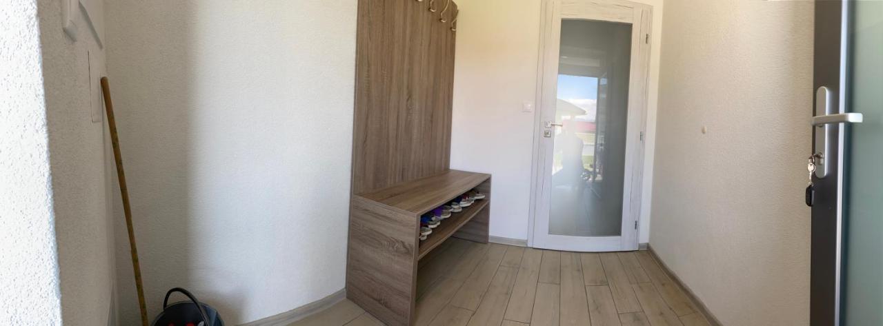 Apartman Pod Klinom Przybylina Zewnętrze zdjęcie