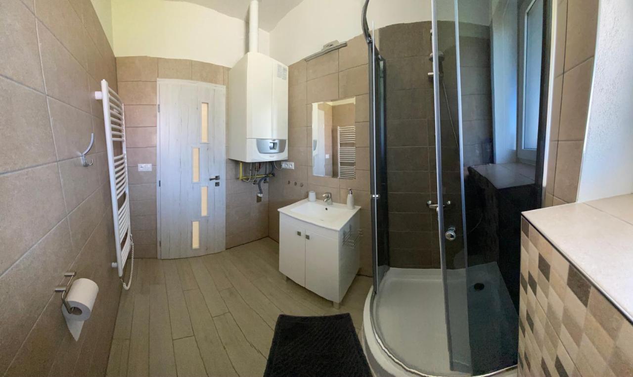 Apartman Pod Klinom Przybylina Zewnętrze zdjęcie