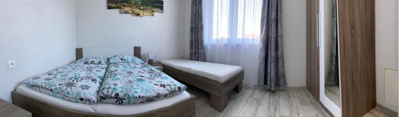Apartman Pod Klinom Przybylina Zewnętrze zdjęcie
